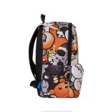 SPACE JUNK BEAR PARTY BACKPACKS SJS142 Colorful Image 2