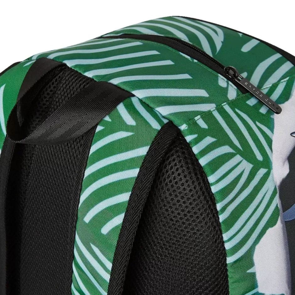 Τσάντα Πλάτης Πολύχρωμη - Space Junk Zoo Party