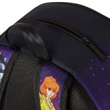 SPACE JUNK TMNT GRAFFITI BACKPACKS SJS135 Colorful Image 4