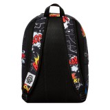 SPACE JUNK SMACK KABOOM BANG! BACKPACKS SJS128 Colorful Image 0