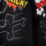 SPACE JUNK SMACK KABOOM BANG! BACKPACKS SJS128 Colorful Image 3