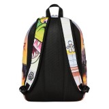 SPACE JUNK DINO SPACE BACKPACKS SJS125 Colorful Image 0