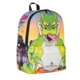 SPACE JUNK DINO SPACE BACKPACKS SJS125 Colorful Image 1