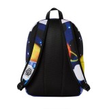 SPACE JUNK SPACE CONTROLLER BACKPACKS SJS122 Colorful Image 0