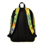 SPACE JUNK SPACE MONEY BACKPACKS SJS121 Colorful Image 0