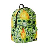 SPACE JUNK SPACE MONEY BACKPACKS SJS121 Colorful Image 1