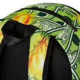 SPACE JUNK SPACE MONEY BACKPACKS SJS121 Colorful Image 4