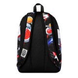 SPACE JUNK PLANE SPACE BACKPACKS SJS120 Colorful Image 0