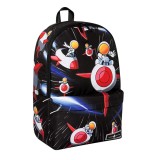 SPACE JUNK PLANE SPACE BACKPACKS SJS120 Colorful Image 1