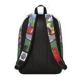 SPACE JUNK SPACE RACER BACKPACKS  SJS118 Colorful Image 0