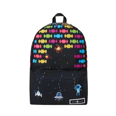 SPACE JUNK FASHION HUNTER SJS103 Colorful