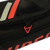 SUPERDRY TARP WASH BAG W9810177A-02A Black Image 2
