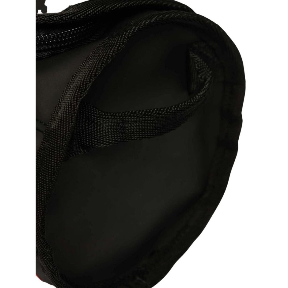 SUPERDRY TARP WASH BAG W9810177A-02A Black