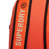 SUPERDRY TARP RUCKSACK W9110342A-1IZ Orange Image 3