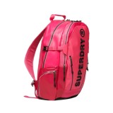 SUPERDRY D2 SDRY TARP RUCKSACK W9110342A-22R Fuchsia Image 1
