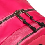 SUPERDRY D2 SDRY TARP RUCKSACK W9110342A-22R Fuchsia Image 2