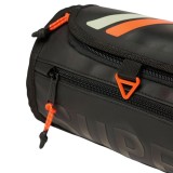SUPERDRY D2 SDNA TARP WASH BAG W9810182A-02A Black Image 2