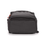 SUPERDRY D2 SDNA TARP UTILITY BACKPACK W9110393A-02A Black Image 3