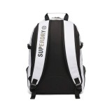 SUPERDRY TARP RUCKSACK W9110342A-01C White Image 0