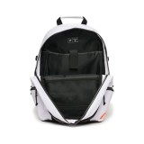 SUPERDRY TARP RUCKSACK W9110342A-01C White Image 2