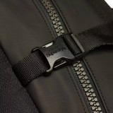 SUPERDRY TARP RUCKSACK W9110342A-1IX Black Image 3