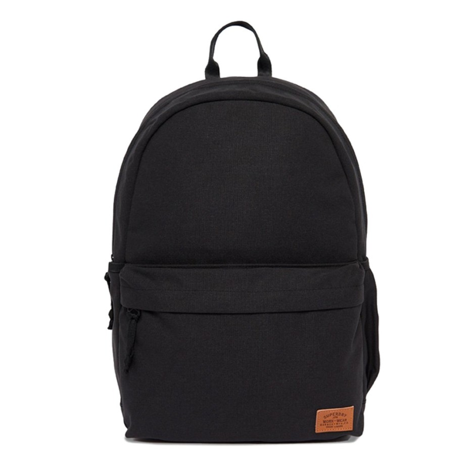 SUPERDRY OVIN VINTAGE CLASSIC MONTANA Y9110141A-06A Black