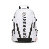 SUPERDRY TARP RUCKSACK W9110342A-01C White Image 