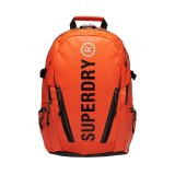 SUPERDRY TARP RUCKSACK W9110342A-1IZ Orange Image 