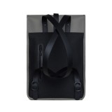 RAINS BACKPACK MINI 13020-13 Grey Image 0