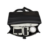 RAINS BACKPACK MINI 13020-13 Grey Image 1