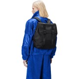RAINS TRAIL MSN BAG 14310-01 Black Image 2