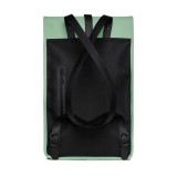 RAINS BACKPACK W3 13000-08 Κhaki Image 0