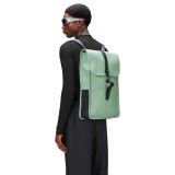 RAINS BACKPACK W3 13000-08 Κhaki Image 2