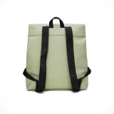 RAINS MSN BAG W3 13300 Κhaki Image 0