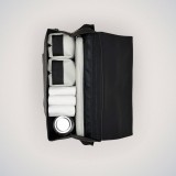 RAINS MSN BAG W3 13300 Κhaki Image 1
