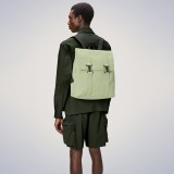RAINS MSN BAG W3 13300 Κhaki Image 2