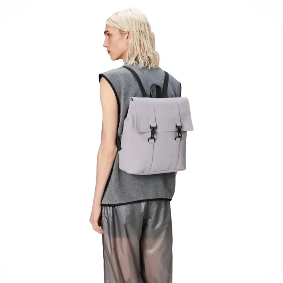 rains lilac backpack Terra Laptop | Amethyst | CALPAK The Terra Hydration Backpack RAINS MSN BAG MINI 13310-11