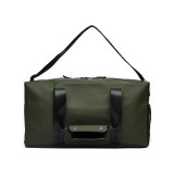 RAINS GYM BAG W3 14380-03 Green Image 0