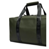 RAINS GYM BAG W3 14380-03 Green Image 1