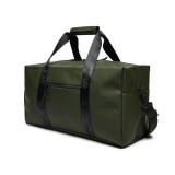 RAINS GYM BAG W3 14380-03 Green Image 2