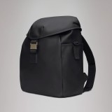 RAINS BUCKET BACKPACK 14840-01 Black Image 0