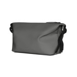 RAINS HILO WASH BAG W3 15630-13 Grey Image 0
