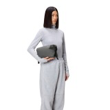 RAINS HILO WASH BAG W3 15630-13 Grey Image 1