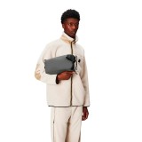RAINS HILO WASH BAG W3 15630-13 Grey Image 2