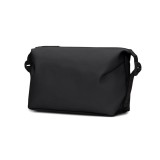RAINS HILO WASH BAG W3 15630-01 Black Image 0