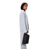 RAINS HILO WASH BAG W3 15630-01 Black Image 2