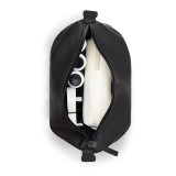 RAINS HILO WASH BAG W3 15630-01 Black Image 3