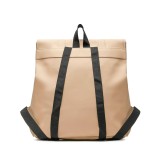 RAINS MSN BAG MINI W3 13310-108 Beige Image 0
