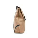 RAINS MSN BAG MINI W3 13310-108 Beige Image 1