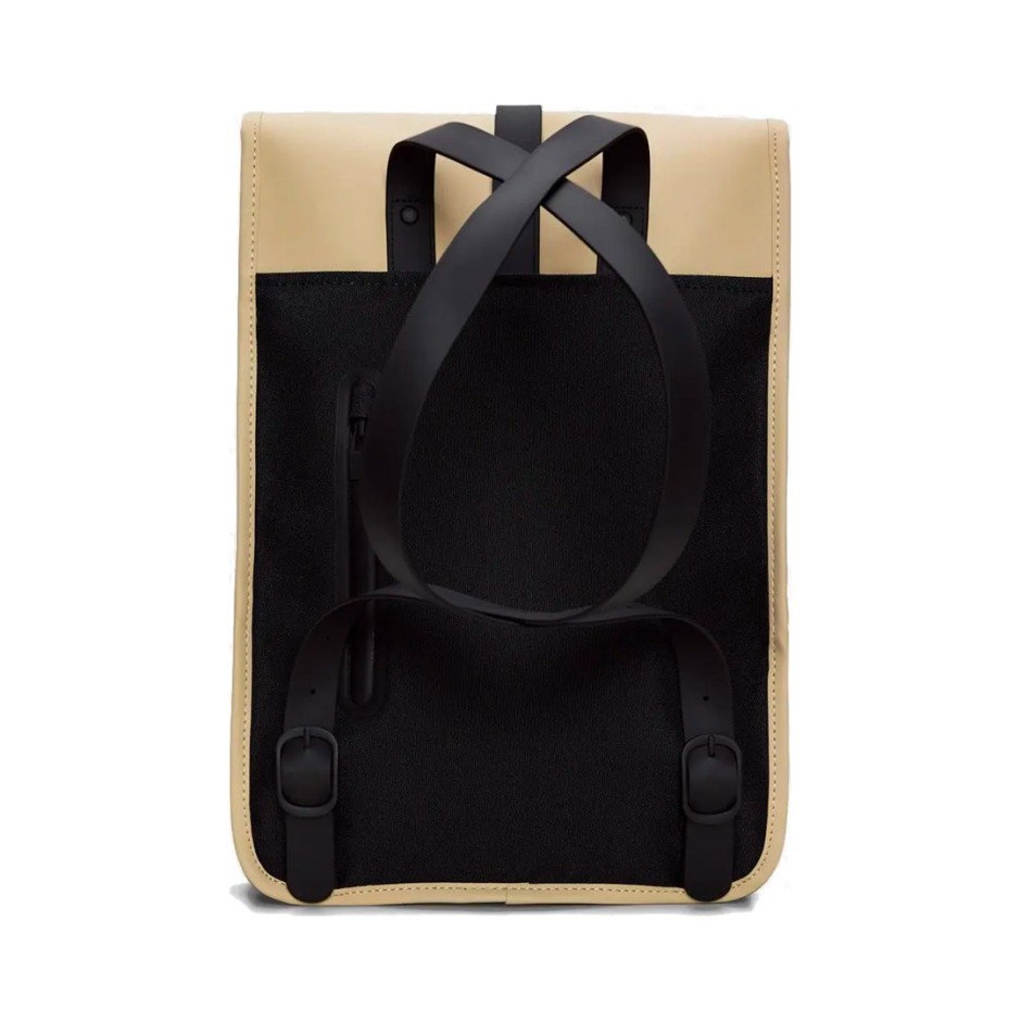 RAINS BACKPACK MINI 13020-108 Beige
